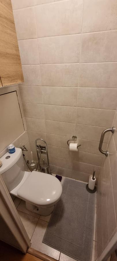 Superbe Chambre A Cles Paris Sartrouville Kültér fotó