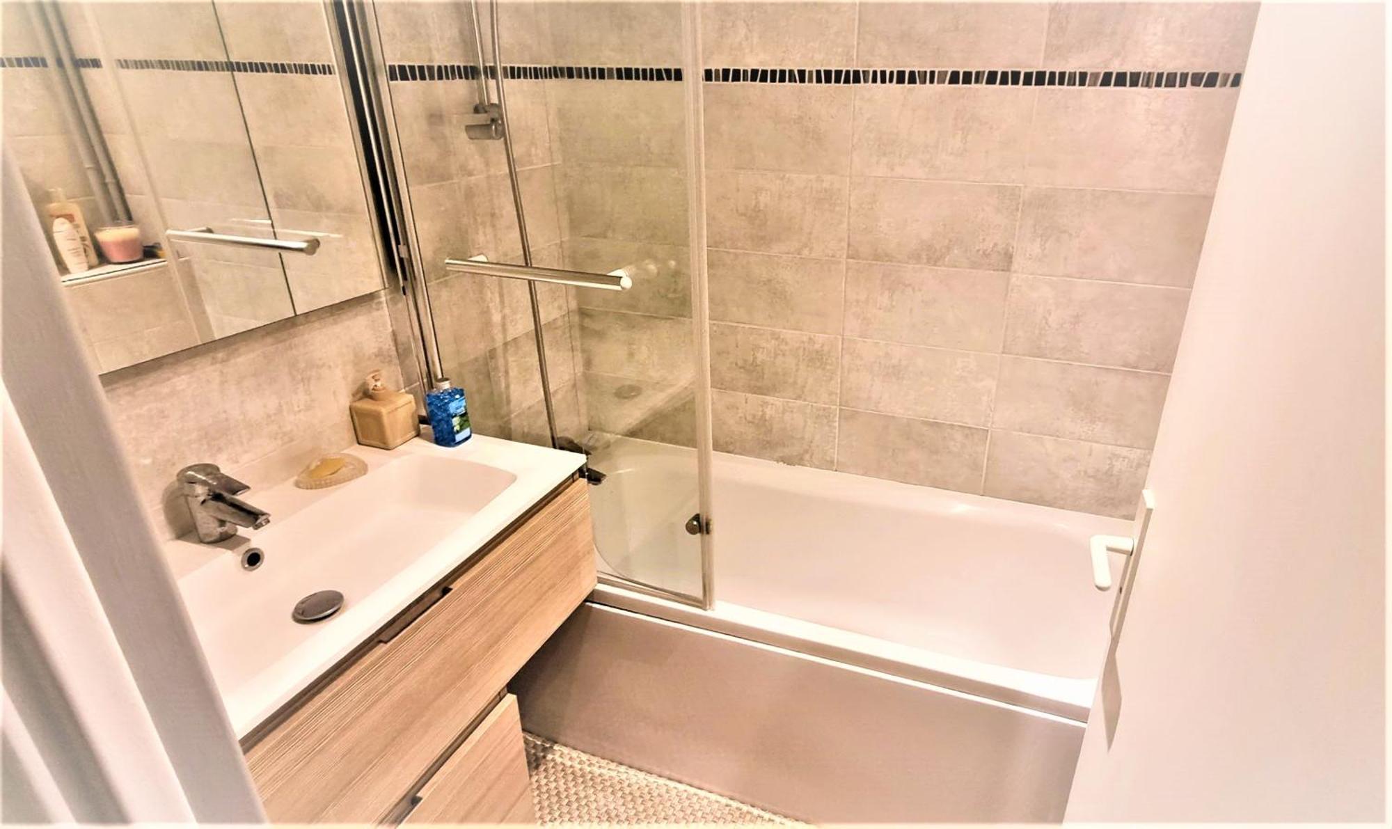 Superbe Chambre A Cles Paris Sartrouville Kültér fotó