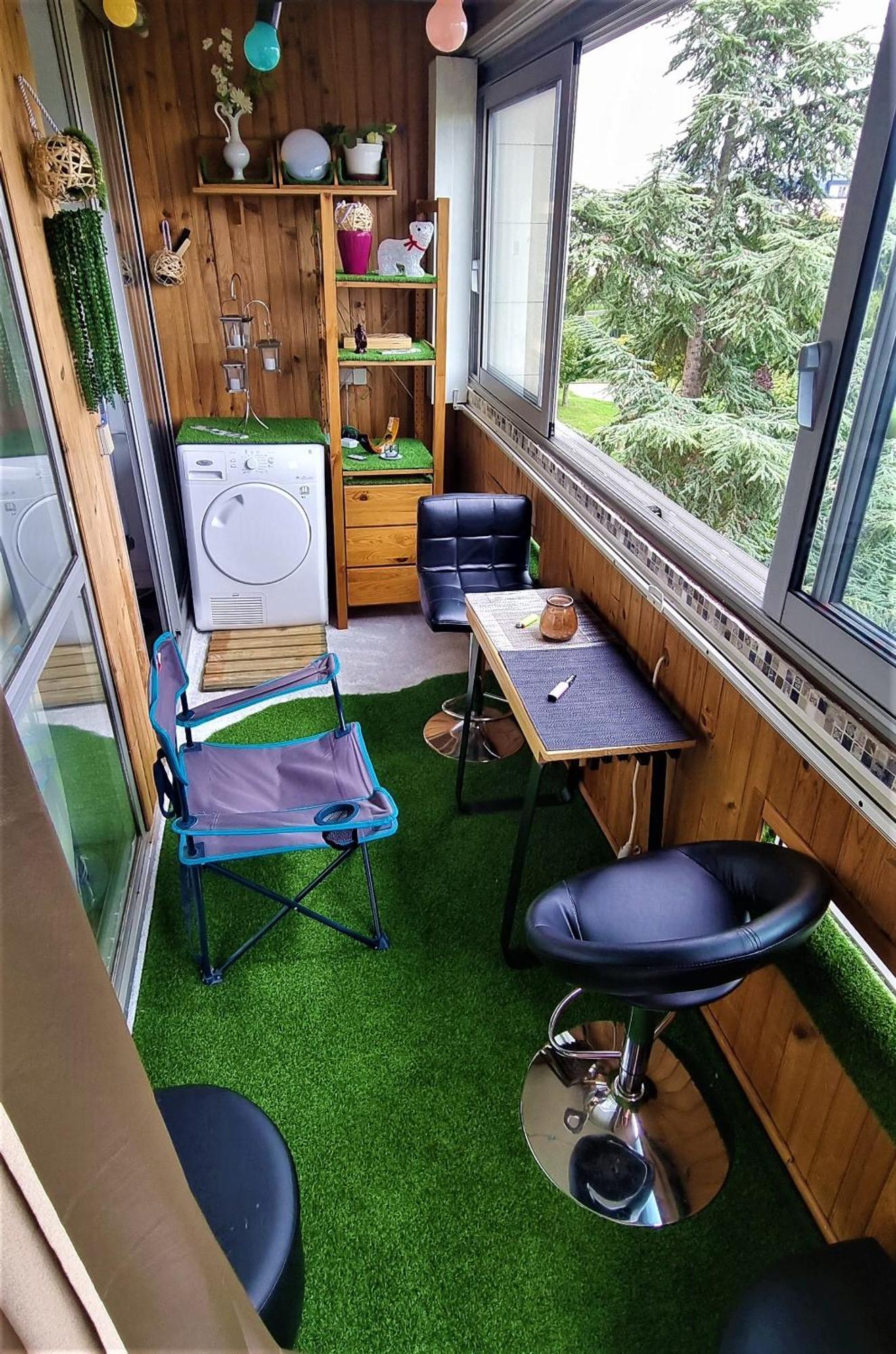 Superbe Chambre A Cles Paris Sartrouville Kültér fotó