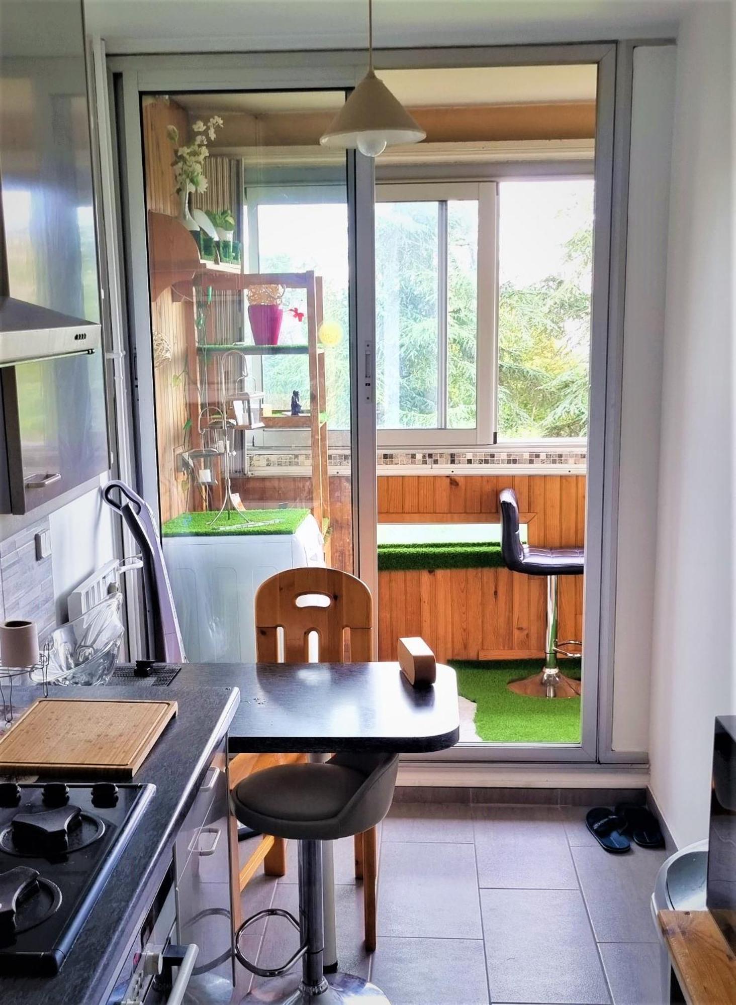 Superbe Chambre A Cles Paris Sartrouville Kültér fotó
