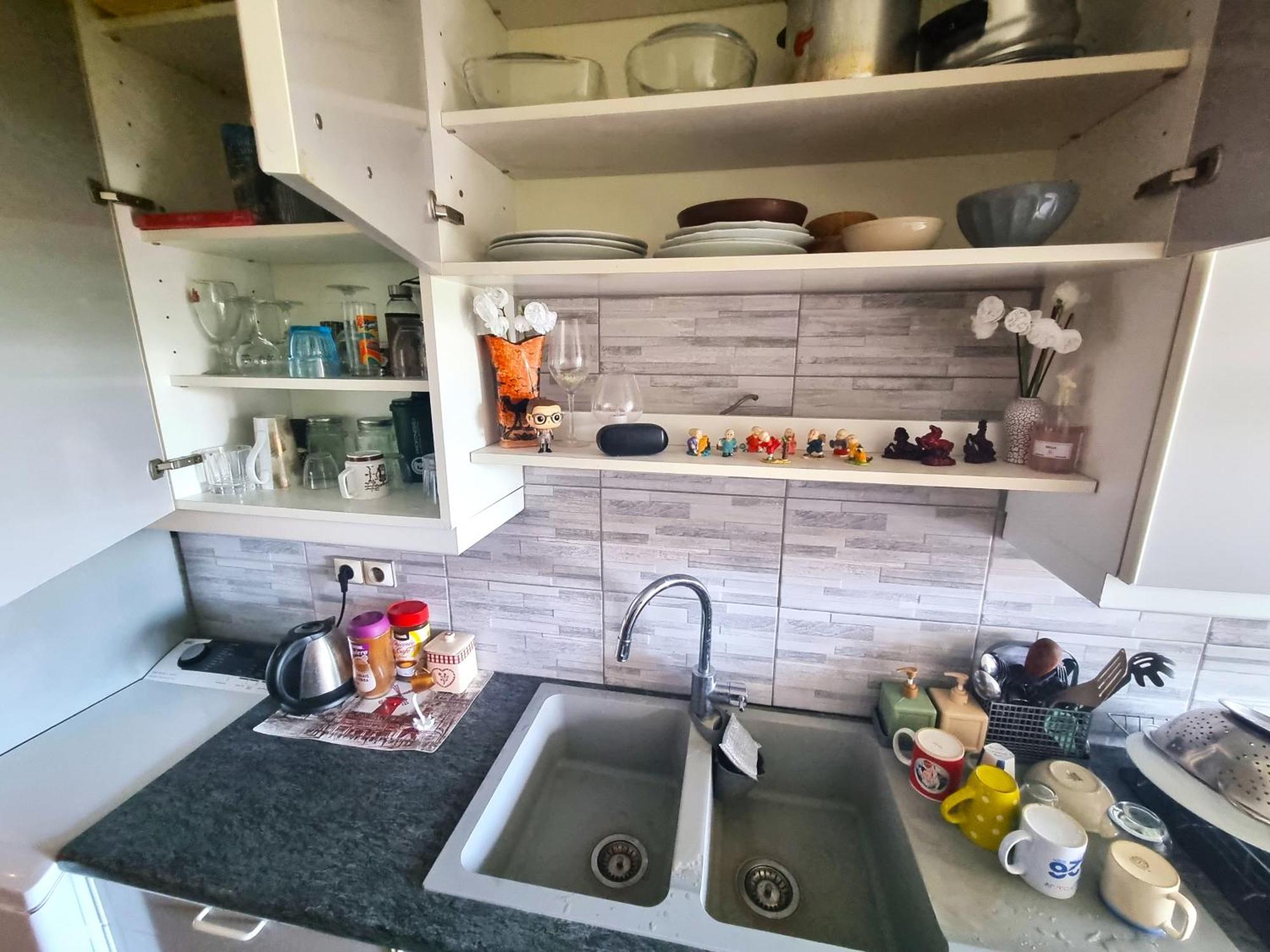 Superbe Chambre A Cles Paris Sartrouville Kültér fotó