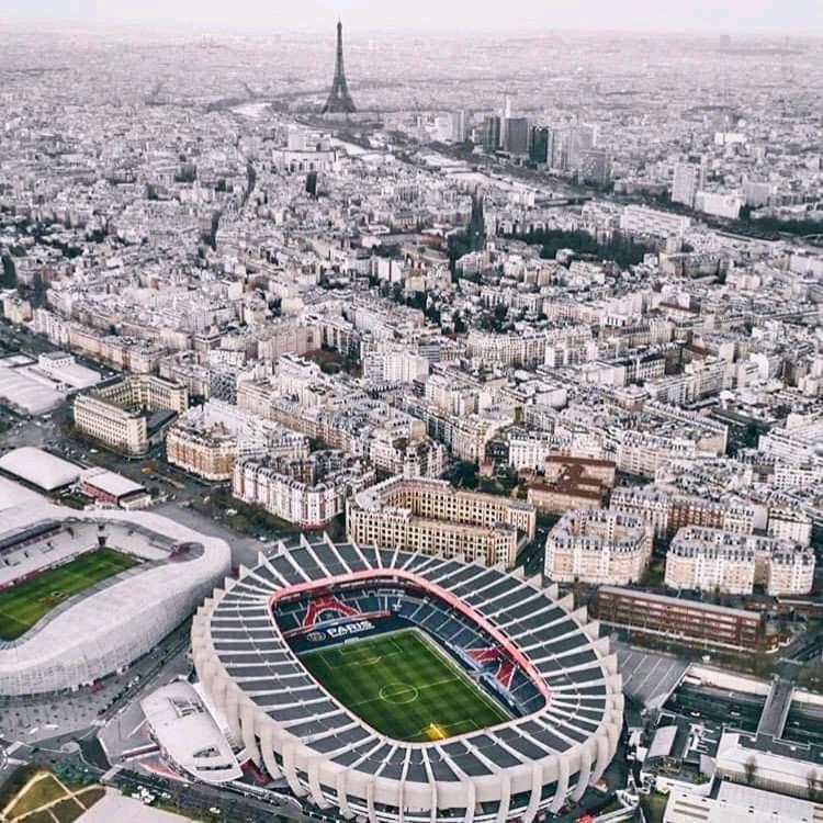 Superbe Chambre A Cles Paris Sartrouville Kültér fotó